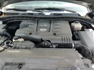 ✅ 2019 Nissan Armada SV • VIN: JN8AY2ND3K9085679 • Лот: 82243165. Опубликован ранее на Copart с пробегом 108 093 миль. Бесплатный доступ к архиву аукционных продаж из США и подробный отчёт об истории автомобиля на DreamBid. Изображение 15.