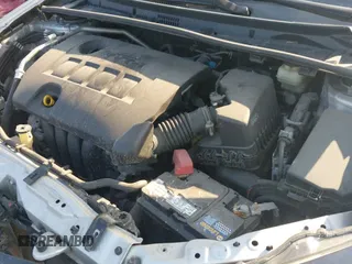 ✅ 2018 Toyota Corolla LE • VIN: 2T1BURHEXJC053555 • Лот: 42933584. Опубликован ранее на IAAI с пробегом 204 653 миль. Бесплатный доступ к архиву аукционных продаж из США и подробный отчёт об истории автомобиля на DreamBid. Изображение 20.