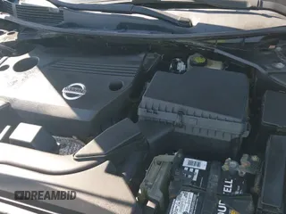 ✅ 2015 Nissan Altima S • VIN: 1N4AL3AP8FN377623 • Lot: 43653268. Listed on IAAI with 158,530 mi. Free auction sales archive from the USA and detailed vehicle history report at DreamBid. Image 12.