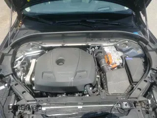 ✅ 2024 Volvo XC60 Ultimate Dark Theme • VIN: YV4H60DM9R1865424 • Lot: 64452615. Wystawiony na Copart z przebiegiem 19 430 mil. Bezpłatny archiwum sprzedaży aukcyjnych z USA i szczegółowy raport historii pojazdu na DreamBid. Zdjęcie 14.