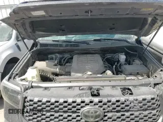 ✅ 2020 Toyota Tundra SR • VIN: 5TFRY5F14LX258286 • Lot: 65560395. Wystawiony na Copart z przebiegiem 77 436 mil. Bezpłatny archiwum sprzedaży aukcyjnych z USA i szczegółowy raport historii pojazdu na DreamBid. Zdjęcie 16.