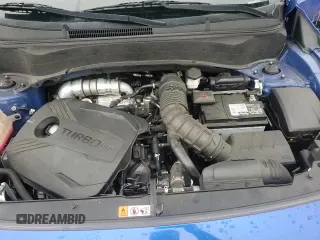 ✅ 2022 Kia Seltos SX • VIN: KNDETCA24N7266778 • Lot: 69686725. Listed on Copart with 63,076 mi. Free auction sales archive from the USA and detailed vehicle history report at DreamBid. Image 14.