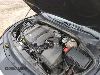 ✅ 2017 Buick LaCrosse Premium • VIN: 1G4ZR5SS7HU197483 • Lot: 82765625. Wystawiony na Copart z przebiegiem 97 671 mil. Bezpłatny archiwum sprzedaży aukcyjnych z USA i szczegółowy raport historii pojazdu na DreamBid. Zdjęcie 13.