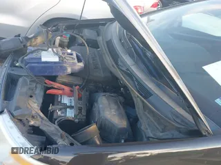 ✅ 2013 Honda Odyssey EX-L • VIN: 5FNRL5H62DB072118 • Lot: 43435566. Listed on IAAI with 220,868 mi. Free auction sales archive from the USA and detailed vehicle history report at DreamBid. Image 19.