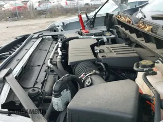 ✅ 2022 Chevrolet Silverado 1500 LT • VIN: 1GCPDKEK3NZ611703 • Lot: 41298996. Listed on IAAI with 23,912 mi. Free auction sales archive from the USA and detailed vehicle history report at DreamBid. Image 19.