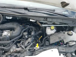 ✅ 2023 Ford Transit Cargo • VIN: 1FTBR1Y87PKA20405 • Лот: 41907508. Опубликован ранее на IAAI с пробегом 26 846 миль. Бесплатный доступ к архиву аукционных продаж из США и подробный отчёт об истории автомобиля на DreamBid. Изображение 19.