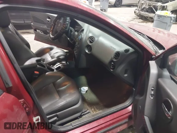 ✅ 2004 Pontiac Grand Prix GT2 • VIN: 2G2WS522441376120 • Лот: 41307438. Опубліковано раніше на IAAI з пробігом 211 373 миль. Безкоштовний доступ до архіву аукціонних продажів зі США та докладний звіт про історію автомобіля на DreamBid. Зображення 5.