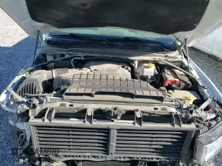 ✅ 2022 Ram 2500 Tradesman • VIN: 3C6UR4CJ7NG270629 • Lot: 46321675. Listed on Copart with 61,448 mi. Free auction sales archive from the USA and detailed vehicle history report at DreamBid. Image 14.