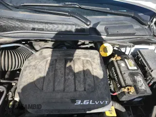 ✅ 2017 Dodge Grand Caravan SXT • VIN: 2C4RDGCG0HR625271 • Лот: 80835805. Опубликован ранее на Copart с пробегом 78 076 миль. Бесплатный доступ к архиву аукционных продаж из США и подробный отчёт об истории автомобиля на DreamBid. Изображение 16.