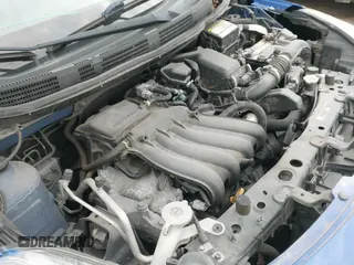 ✅ 2015 Nissan Versa SV • VIN: 3N1CN7AP4FL900725 • Lot: 43758875. Listed on IAAI with 125,484 mi. Free auction sales archive from the USA and detailed vehicle history report at DreamBid. Image 12.