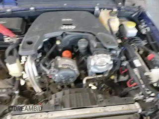 ✅ 2018 Jeep Wrangler Unlimited Rubicon • VIN: 1C4HJXFG6JW216673 • Lot: 82575605. Listed on Copart with 84,866 mi. Free auction sales archive from the USA and detailed vehicle history report at DreamBid. Image 13.