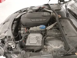 ✅ 2017 Audi A4 Technik • VIN: WAUCNAF49HN009046 • Lot: 41403003. Wystawiony na IAAI z przebiegiem 72 251 mil. Bezpłatny archiwum sprzedaży aukcyjnych z USA i szczegółowy raport historii pojazdu na DreamBid. Zdjęcie 19.