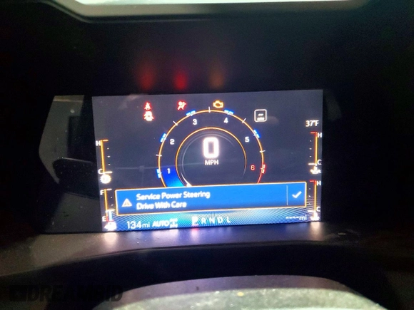 ✅ 2023 Chevrolet Colorado 4WD Work Truck • VIN: 1GCPTBEK2P1266894 • Lot: 77087645. Wystawiony na Copart z przebiegiem Nie podano. Bezpłatny archiwum sprzedaży aukcyjnych z USA i szczegółowy raport historii pojazdu na DreamBid. Zdjęcie 9.