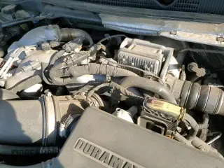 ✅ 2019 GMC Sierra 3500HD Denali • VIN: 1GT42WEY5KF176488 • Лот: 51218965. Опубликован ранее на Copart с пробегом 149 016 миль. Бесплатный доступ к архиву аукционных продаж из США и подробный отчёт об истории автомобиля на DreamBid. Изображение 13.