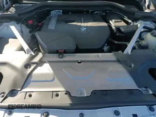 ✅ 2019 BMW X3 xDrive30i • VIN: 5UXTR9C59KLP93703 • Лот: 84630385. Опубликован ранее на Copart с пробегом 46 288 миль. Бесплатный доступ к архиву аукционных продаж из США и подробный отчёт об истории автомобиля на DreamBid. Изображение 14.