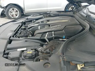 ✅ 2018 BMW 7 Series ALPINA B7 xDrive • VIN: WBA7F2C5XJG423898 • Лот: 42727995. Опубликован ранее на IAAI с пробегом 104 845 миль. Бесплатный доступ к архиву аукционных продаж из США и подробный отчёт об истории автомобиля на DreamBid. Изображение 19.