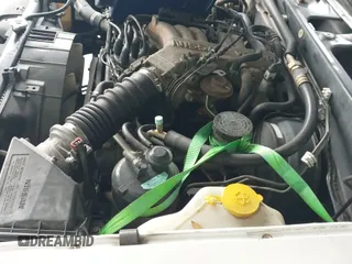 ✅ 1995 Nissan Frontier XE • VIN: 1N6HD16S1SC436022 • Лот: 43612697. Опубликован ранее на IAAI с пробегом 318 968 миль. Бесплатный доступ к архиву аукционных продаж из США и подробный отчёт об истории автомобиля на DreamBid. Изображение 12.