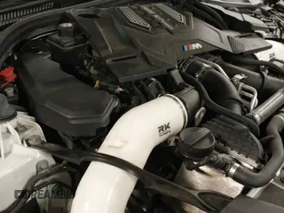 ✅ 2018 BMW M5 • VIN: WBSJF0C5XJB283452 • Лот: 41272328. Опубликован ранее на IAAI с пробегом 63 717 миль. Бесплатный доступ к архиву аукционных продаж из США и подробный отчёт об истории автомобиля на DreamBid. Изображение 23.