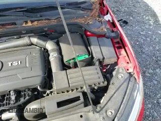 ✅ 2017 Volkswagen Jetta Sport • VIN: 3VWD17AJ2HM303575 • Lot: 91580575. Listed on Copart with 33,588 mi. Free auction sales archive from the USA and detailed vehicle history report at DreamBid. Image 13.