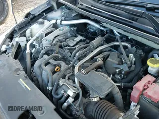 ✅ 2024 Nissan Sentra SV • VIN: 3N1AB8CV4RY363962 • Lot: 43620761. Listed on IAAI with 49,314 mi. Free auction sales archive from the USA and detailed vehicle history report at DreamBid. Image 20.