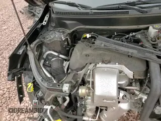 ✅ 2020 GMC Terrain SLT • VIN: 3GKALVEX2LL200629 • Лот: 45706165. Опубликован ранее на Copart с пробегом 24 039 миль. Бесплатный доступ к архиву аукционных продаж из США и подробный отчёт об истории автомобиля на DreamBid. Изображение 14.