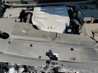 ✅ 2021 Lexus GX 460 Premium • VIN: JTJAM7BX9M5276310 • Lot: 84739285. Listed on Copart with 90,253 mi. Free auction sales archive from the USA and detailed vehicle history report at DreamBid. Image 16.