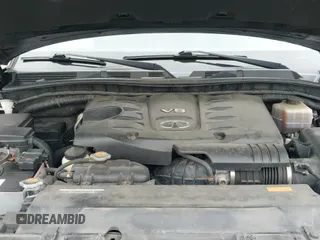 ✅ 2012 Infiniti QX56 7-passenger • VIN: JN8AZ2NEXC9017208 • Lot: 42937289. Listed on IAAI with 146,152 mi. Free auction sales archive from the USA and detailed vehicle history report at DreamBid. Image 18.