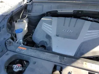 ✅ 2017 Hyundai Santa Fe Limited • VIN: KM8SN4HF7HU203221 • Лот: 42768555. Опубликован ранее на Copart с пробегом 29 559 миль. Бесплатный доступ к архиву аукционных продаж из США и подробный отчёт об истории автомобиля на DreamBid. Изображение 15.