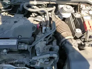 ✅ 2020 Honda Civic Sport • VIN: 2HGFC2F8XLH595869 • Лот: 86491485. Опубликован ранее на Copart с пробегом 104 892 миль. Бесплатный доступ к архиву аукционных продаж из США и подробный отчёт об истории автомобиля на DreamBid. Изображение 15.