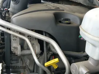 ✅ 2015 Ram 1500 SLT • VIN: 1C6RR6GT7FS742111 • Lot: 42469927. Listed on IAAI with 111,130 mi. Free auction sales archive from the USA and detailed vehicle history report at DreamBid. Image 18.