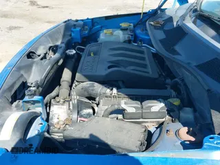 ✅ 2008 Jeep Patriot Sport • VIN: 1J8FF28W58D796271 • Lot: 43147155. Listed on IAAI with 71,881 mi. Free auction sales archive from the USA and detailed vehicle history report at DreamBid. Image 12.