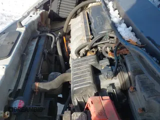 ✅ 2010 Honda Fit Sport • VIN: JHMGE8H43AC004161 • Lot: 43896689. Listed on IAAI with 215,826 mi. Free auction sales archive from the USA and detailed vehicle history report at DreamBid. Image 13.