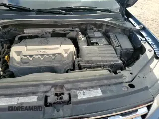 ✅ 2018 Volkswagen Tiguan S • VIN: 3VV0B7AX9JM126274 • Lot: 86639865. Listed on Copart with 116,779 mi. Free auction sales archive from the USA and detailed vehicle history report at DreamBid. Image 14.