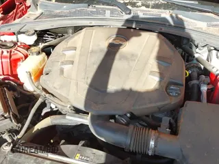 ✅ 2021 Chevrolet Camaro 1LT • VIN: 1G1FB1RS2M0127023 • Lot: 41993382. Listed on IAAI with 65,121 mi. Free auction sales archive from the USA and detailed vehicle history report at DreamBid. Image 19.