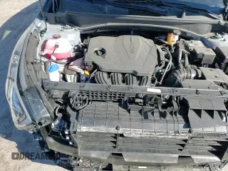 ✅ 2025 Kia Sportage EX • VIN: 5XYK33DF3SG270112 • Лот: 91257555. Опубликован ранее на Copart с пробегом 10 315 миль. Бесплатный доступ к архиву аукционных продаж из США и подробный отчёт об истории автомобиля на DreamBid. Изображение 15.