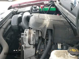 ✅ 2013 Chevrolet Silverado 1500 LS • VIN: 1GCRKREA9DZ294040 • Лот: 42695617. Опубликован ранее на IAAI с пробегом 166 705 миль. Бесплатный доступ к архиву аукционных продаж из США и подробный отчёт об истории автомобиля на DreamBid. Изображение 18.