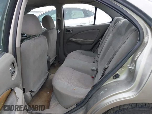 ✅ 2006 Nissan Sentra S • VIN: 3N1CB51D86L523383 • Lot: 43635003. Wystawiony na IAAI z przebiegiem 242 979 mil. Bezpłatny archiwum sprzedaży aukcyjnych z USA i szczegółowy raport historii pojazdu na DreamBid. Zdjęcie 8.