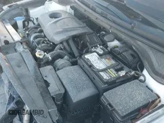 ✅ 2018 Hyundai Accent SE • VIN: 3KPC24A33JE025524 • Лот: 41074654. Опубликован ранее на IAAI с пробегом 132 252 миль. Бесплатный доступ к архиву аукционных продаж из США и подробный отчёт об истории автомобиля на DreamBid. Изображение 18.