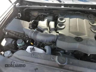 ✅ 2021 Toyota 4Runner TRD Off Road Premium • VIN: JTERU5JR5M5890747 • Lot: 65130545. Listed on Copart with 90,353 mi. Free auction sales archive from the USA and detailed vehicle history report at DreamBid. Image 16.