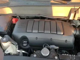 ✅ 2017 GMC Acadia Limited • VIN: 1GKKVSKD9HJ111940 • Lot: 94716015. Listed on Copart with 107,206 mi. Free auction sales archive from the USA and detailed vehicle history report at DreamBid. Image 14.