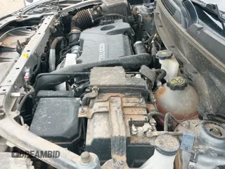 ✅ 2020 GMC Terrain SLE • VIN: 3GKALMEV7LL337848 • Lot: 42852008. Listed on IAAI with 77,831 mi. Free auction sales archive from the USA and detailed vehicle history report at DreamBid. Image 19.