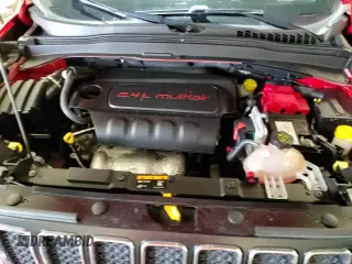 ✅ 2020 Jeep Renegade Latitude • VIN: ZACNJBBB0LPL14532 • Лот: 86665155. Опубликован ранее на Copart с пробегом 75 287 миль. Бесплатный доступ к архиву аукционных продаж из США и подробный отчёт об истории автомобиля на DreamBid. Изображение 14.