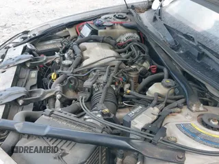 ✅ 2002 Chevrolet Impala • VIN: 2G1WF52E329144562 • Lot: 42772568. Wystawiony na IAAI z przebiegiem 195 781 mil. Bezpłatny archiwum sprzedaży aukcyjnych z USA i szczegółowy raport historii pojazdu na DreamBid. Zdjęcie 17.