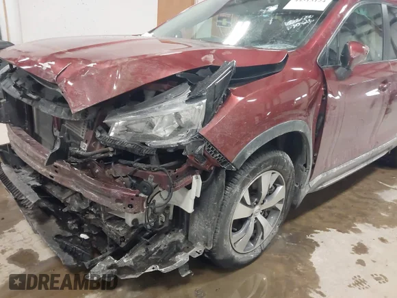 ✅ 2019 Subaru Ascent Premium • VIN: 4S4WMABD4K3473899 • Лот: 44313124. Опубліковано раніше на IAAI з пробігом 83 288 миль. Безкоштовний доступ до архіву аукціонних продажів зі США та докладний звіт про історію автомобіля на DreamBid. Зображення 6.