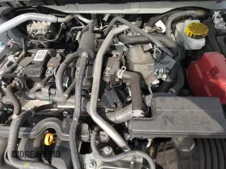 ✅ 2023 Nissan Sentra S • VIN: 3N1AB8BVXPY253710 • Lot: 80545295. Listed on Copart with 33,536 mi. Free auction sales archive from the USA and detailed vehicle history report at DreamBid. Image 13.