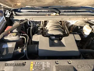 ✅ 2017 Chevrolet Tahoe LT • VIN: 1GNSKBKC0HR289028 • Лот: 87072865. Опубликован ранее на Copart с пробегом 98 702 миль. Бесплатный доступ к архиву аукционных продаж из США и подробный отчёт об истории автомобиля на DreamBid. Изображение 16.