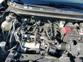 ✅ 2021 Nissan Kicks S • VIN: 3N1CP5BV0ML541687 • Lot: 92581055. Listed on Copart with 55,563 mi. Free auction sales archive from the USA and detailed vehicle history report at DreamBid. Image 14.