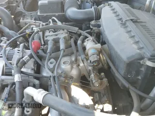 ✅ 2003 Subaru Forester XS • VIN: JF1SG656X3H700656 • Лот: 43027975. Опубликован ранее на IAAI с пробегом 162 104 миль. Бесплатный доступ к архиву аукционных продаж из США и подробный отчёт об истории автомобиля на DreamBid. Изображение 14.