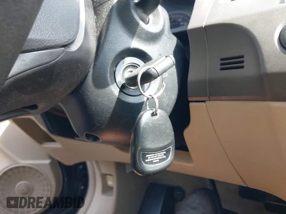 ✅ 2006 Honda Civic LX • VIN: 1HGFA16506L132992 • Lot: 44872821. Wystawiony na IAAI z przebiegiem 158 924 mil. Bezpłatny archiwum sprzedaży aukcyjnych z USA i szczegółowy raport historii pojazdu na DreamBid. Zdjęcie 11.