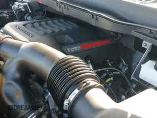 ✅ 2022 Ford F-150 Raptor • VIN: 1FTFW1RG0NFB71897 • Лот: 42655224. Опубликован ранее на IAAI с пробегом 21 116 миль. Бесплатный доступ к архиву аукционных продаж из США и подробный отчёт об истории автомобиля на DreamBid. Изображение 19.